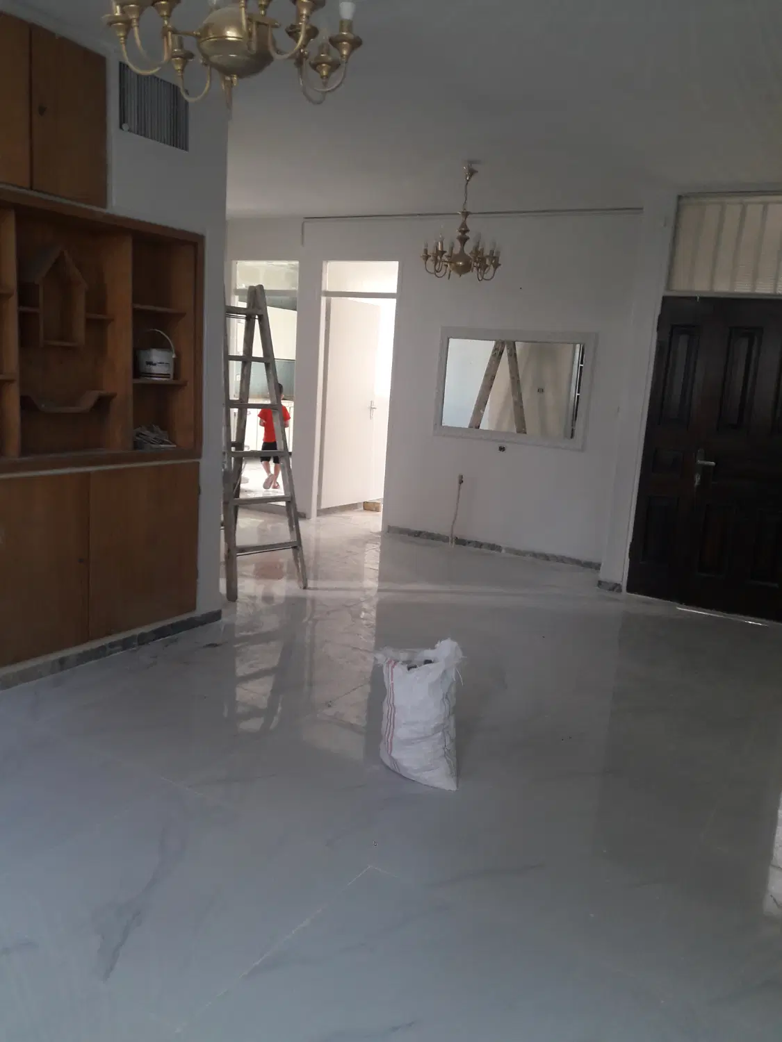 آپارتمان اجاره ای