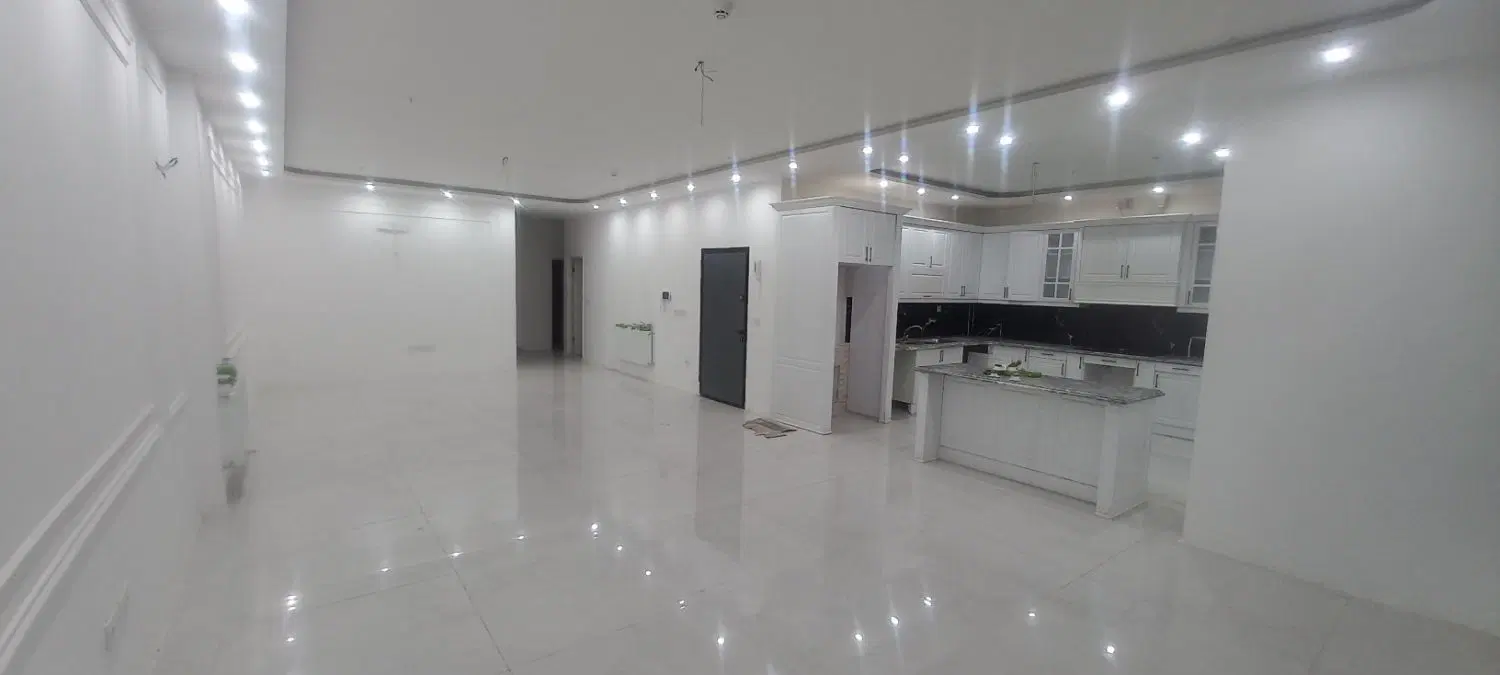 اپارتمان ۱۶۵ متری درجلال