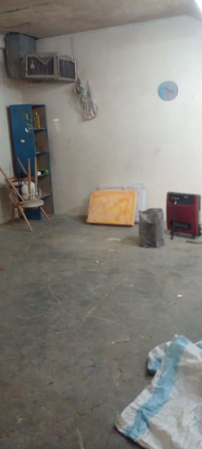 اجاره کارگاه یا انبار