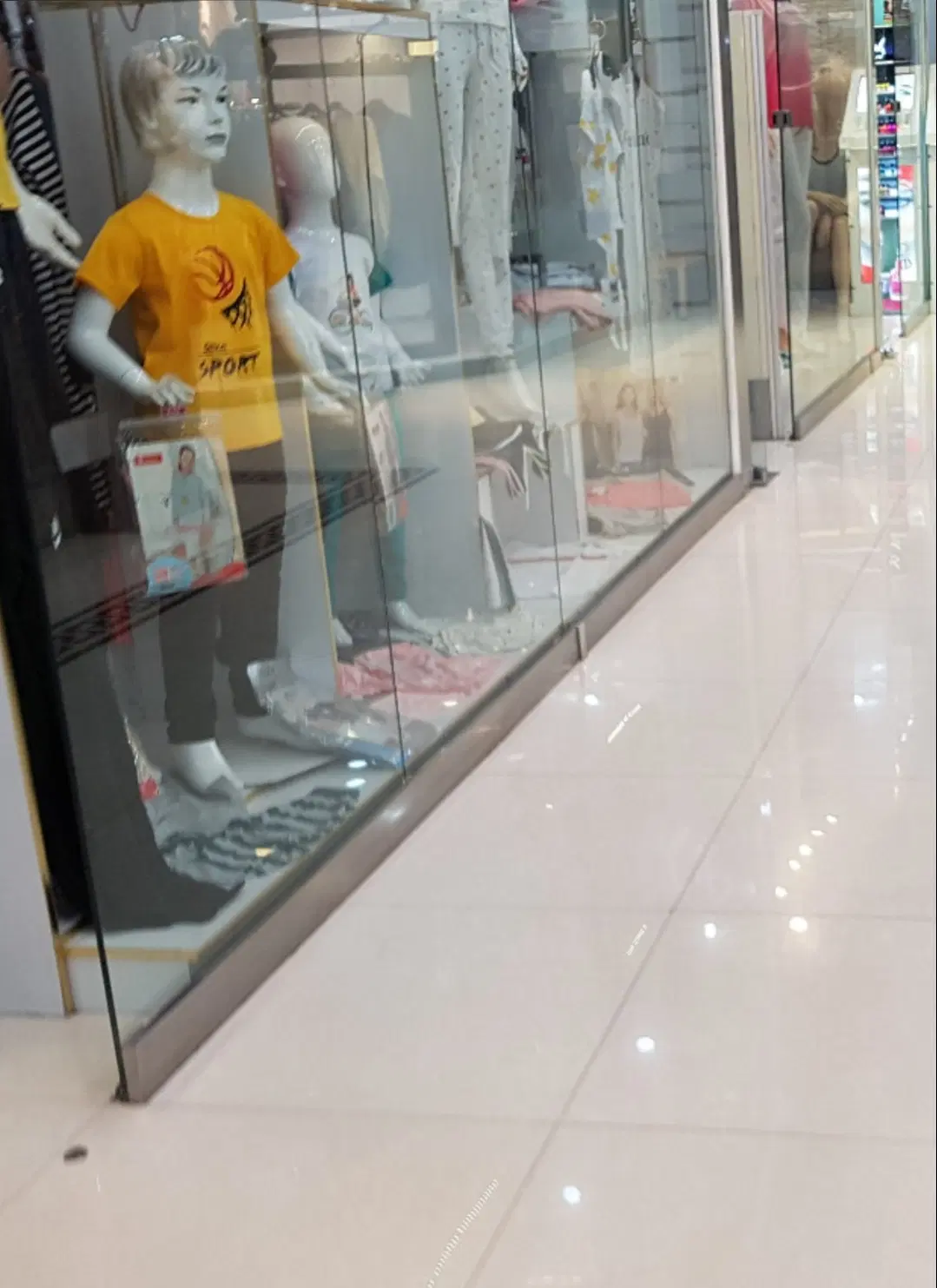 فروش مغازه پاساژ نخلستان برازجان