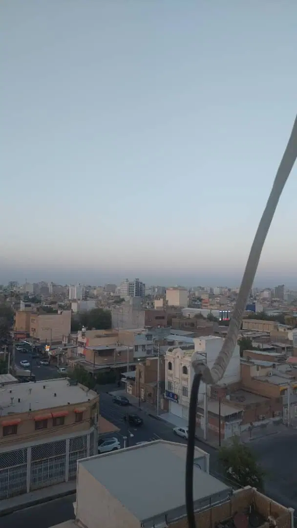 زمین ۱۲۸متر زیباشهر
