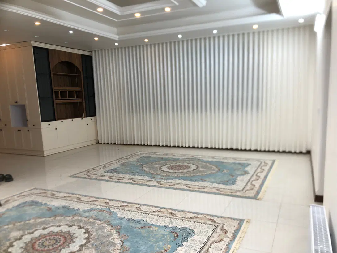 118 متر تکواحدی دونبش