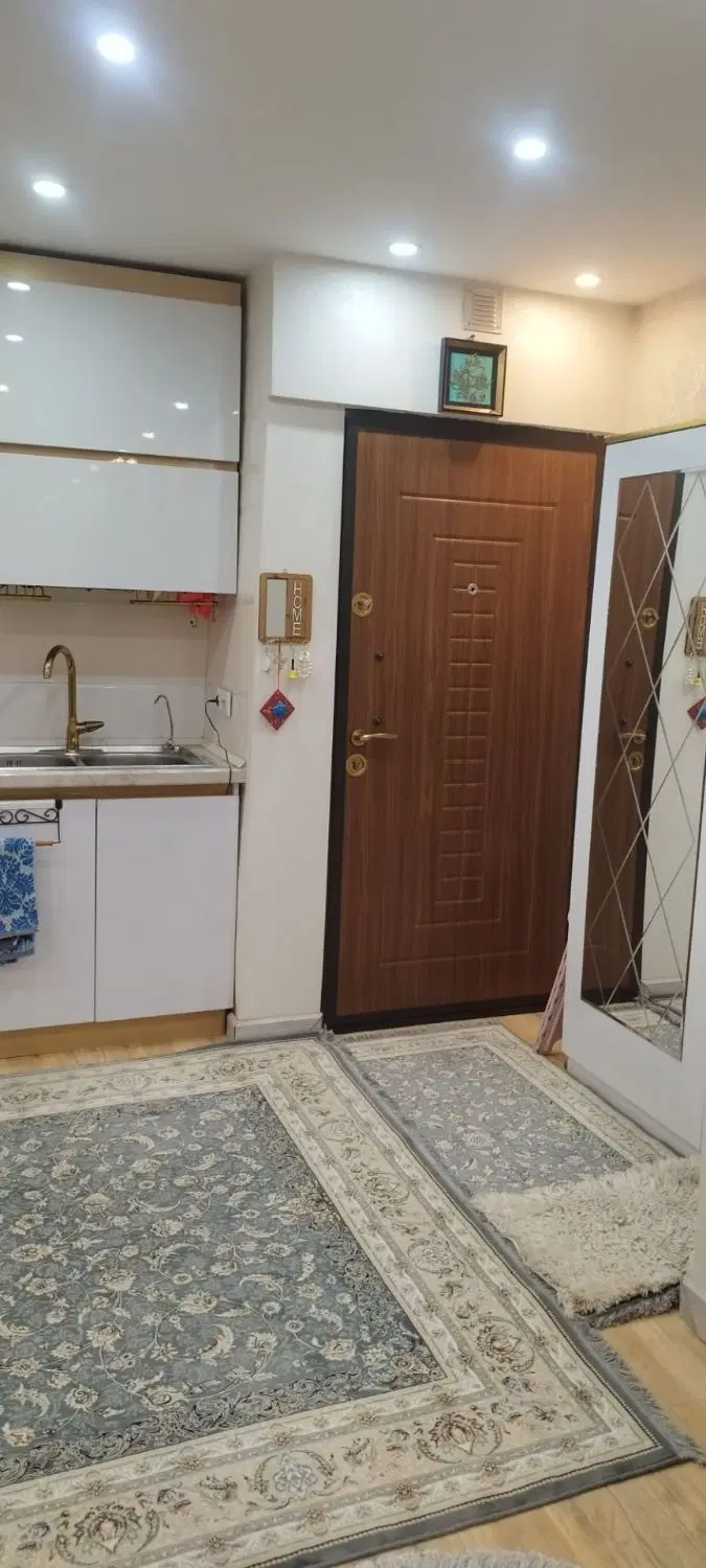 فروش اپارتمان شهرک احمدیه