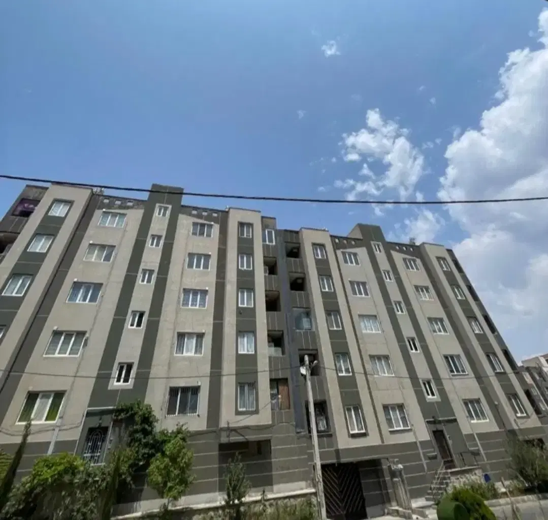 ایران سابله ۱۰واحدی ۱۰۱متری