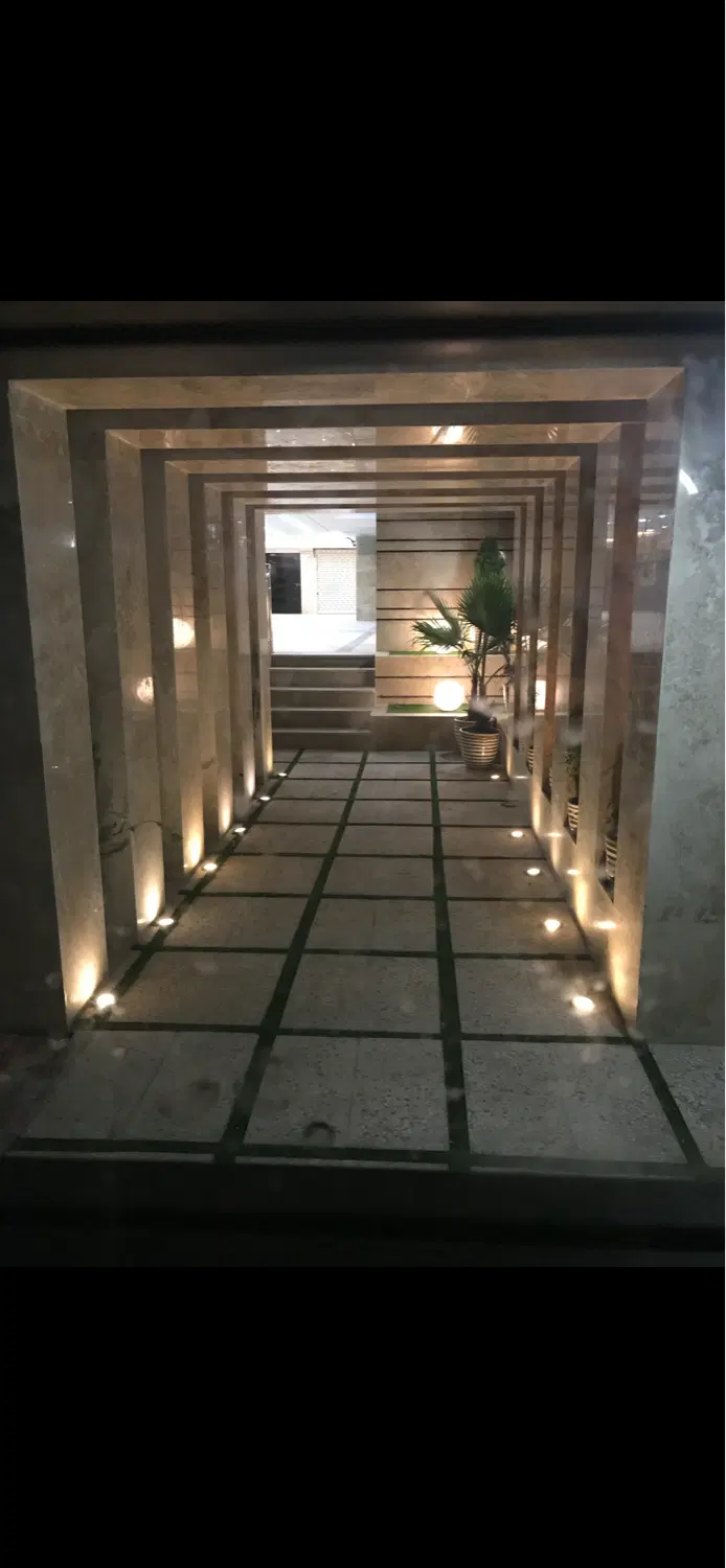 نارمک ۱۴۵ متر خوش نقشه