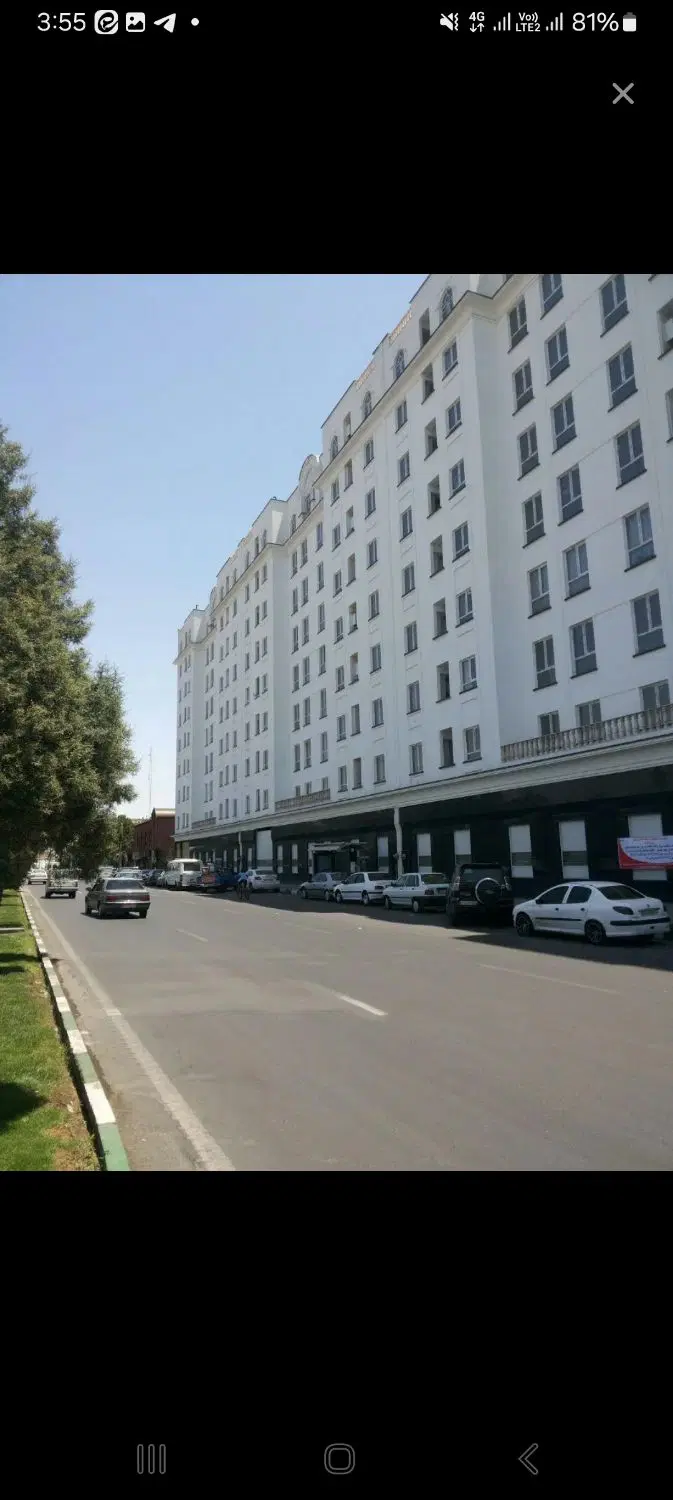 ۱۸متر تجاری