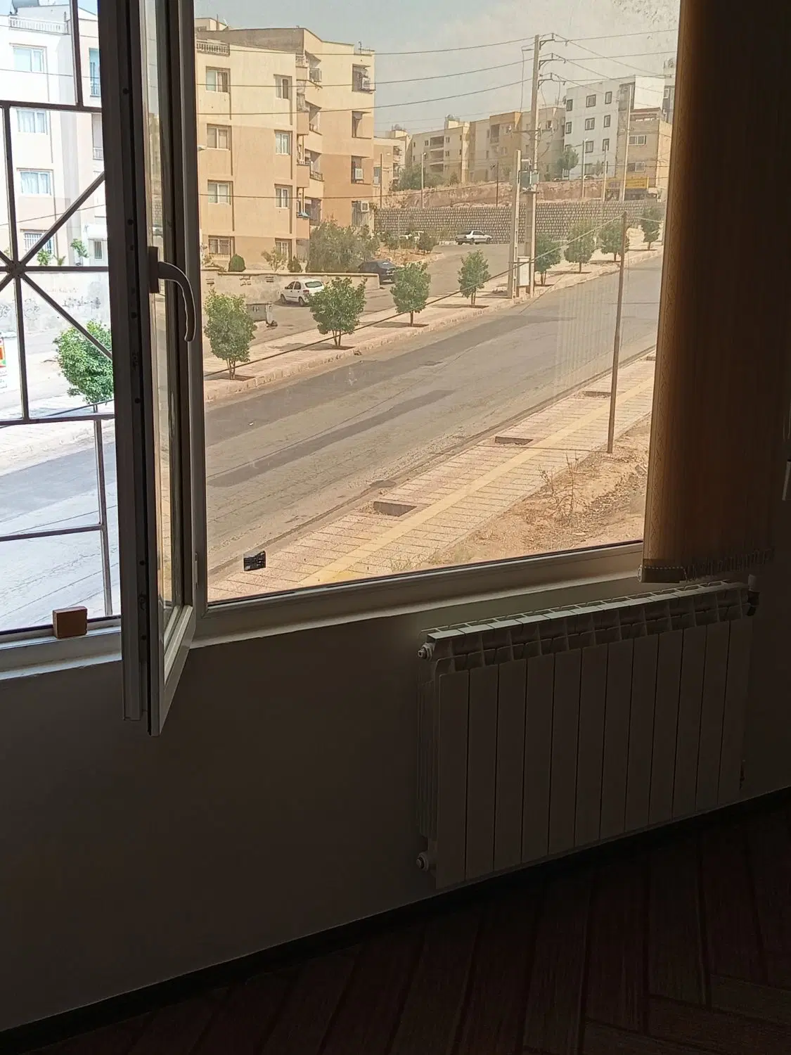 آپارتمان شیراز_لپویی