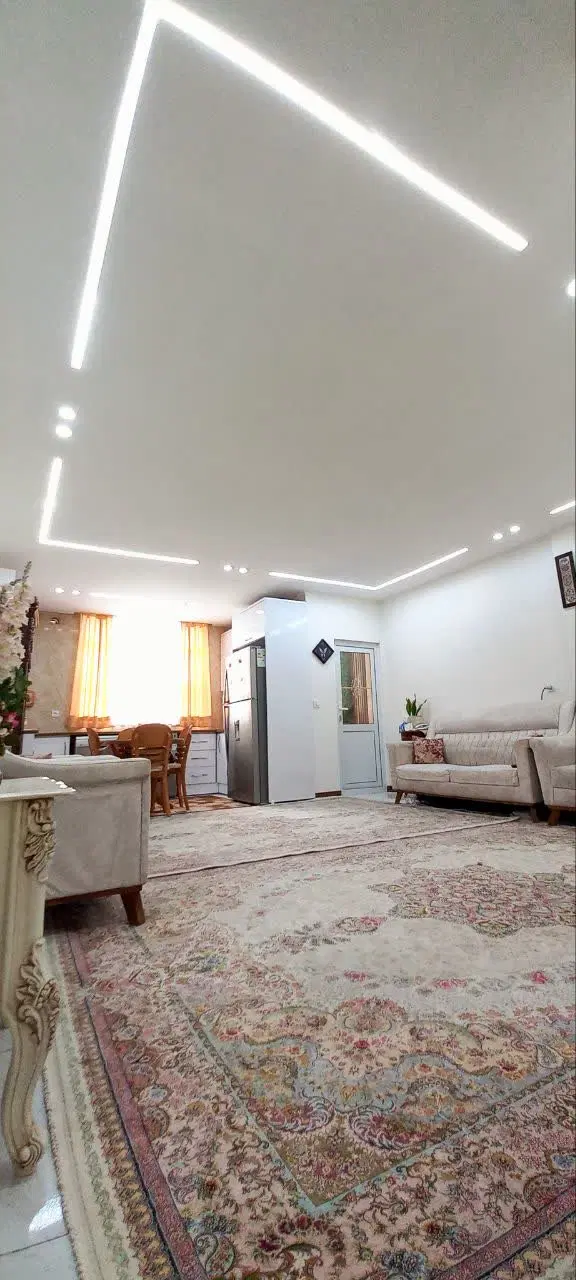 اپارتمان ۶۱ متری_فول بازسازی