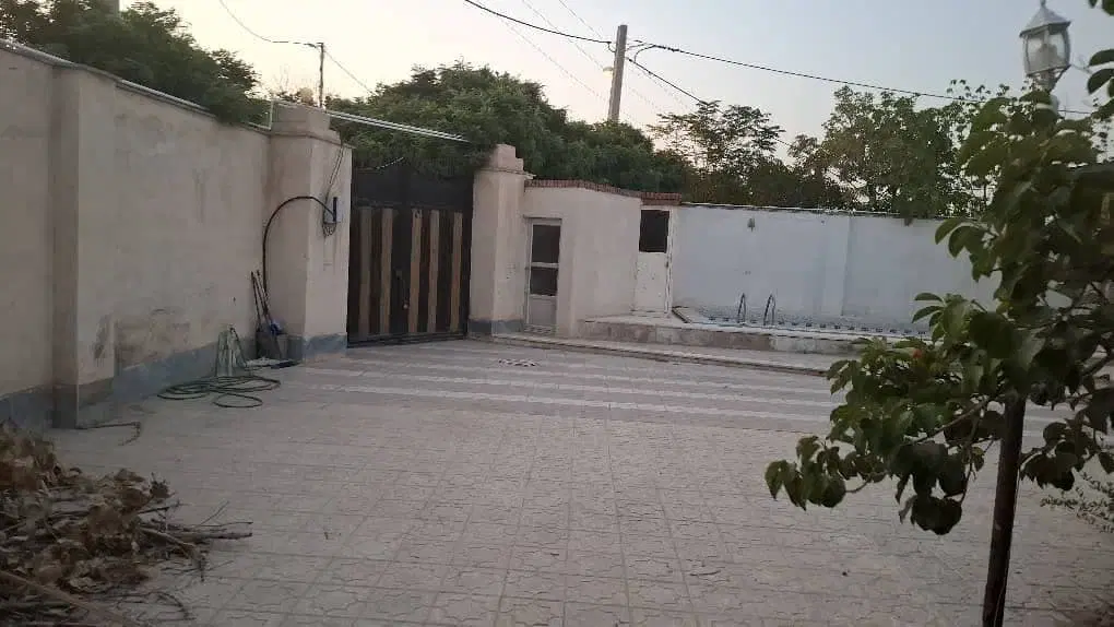 ویلا امیر آباد 25 قصب