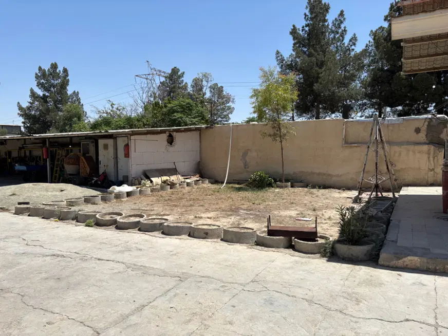 اجاره کارخانه و سوله