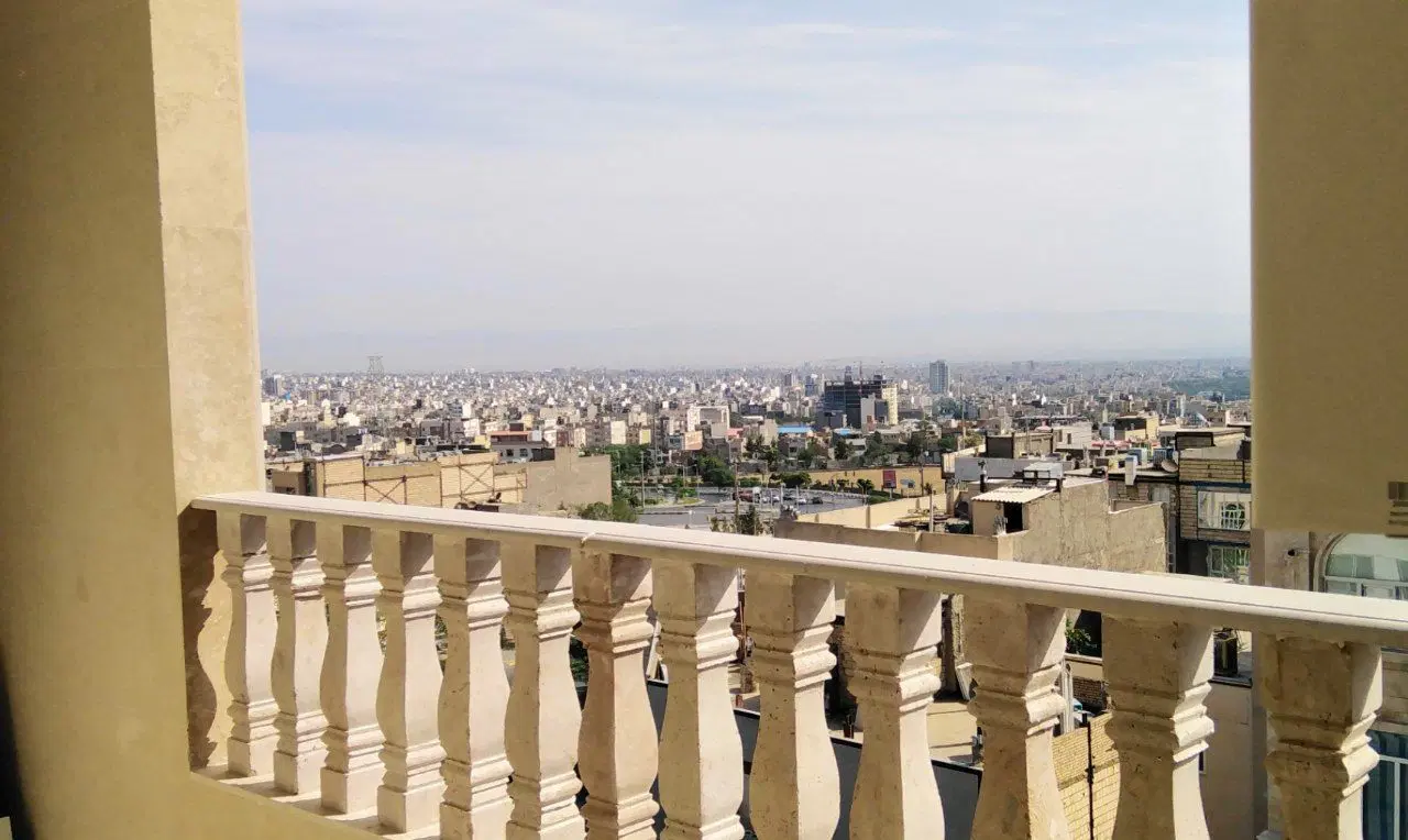 آپارتمان ۱۹۰ مترنوساز خاص پسند