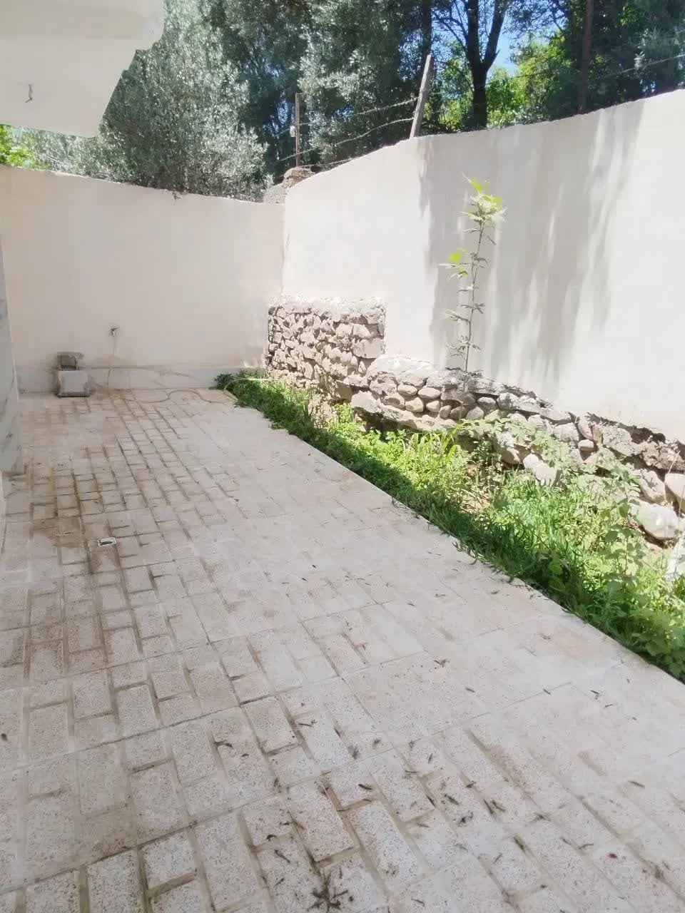 اجاره ویلا و آپارتمان سالیانه در رستم آباد