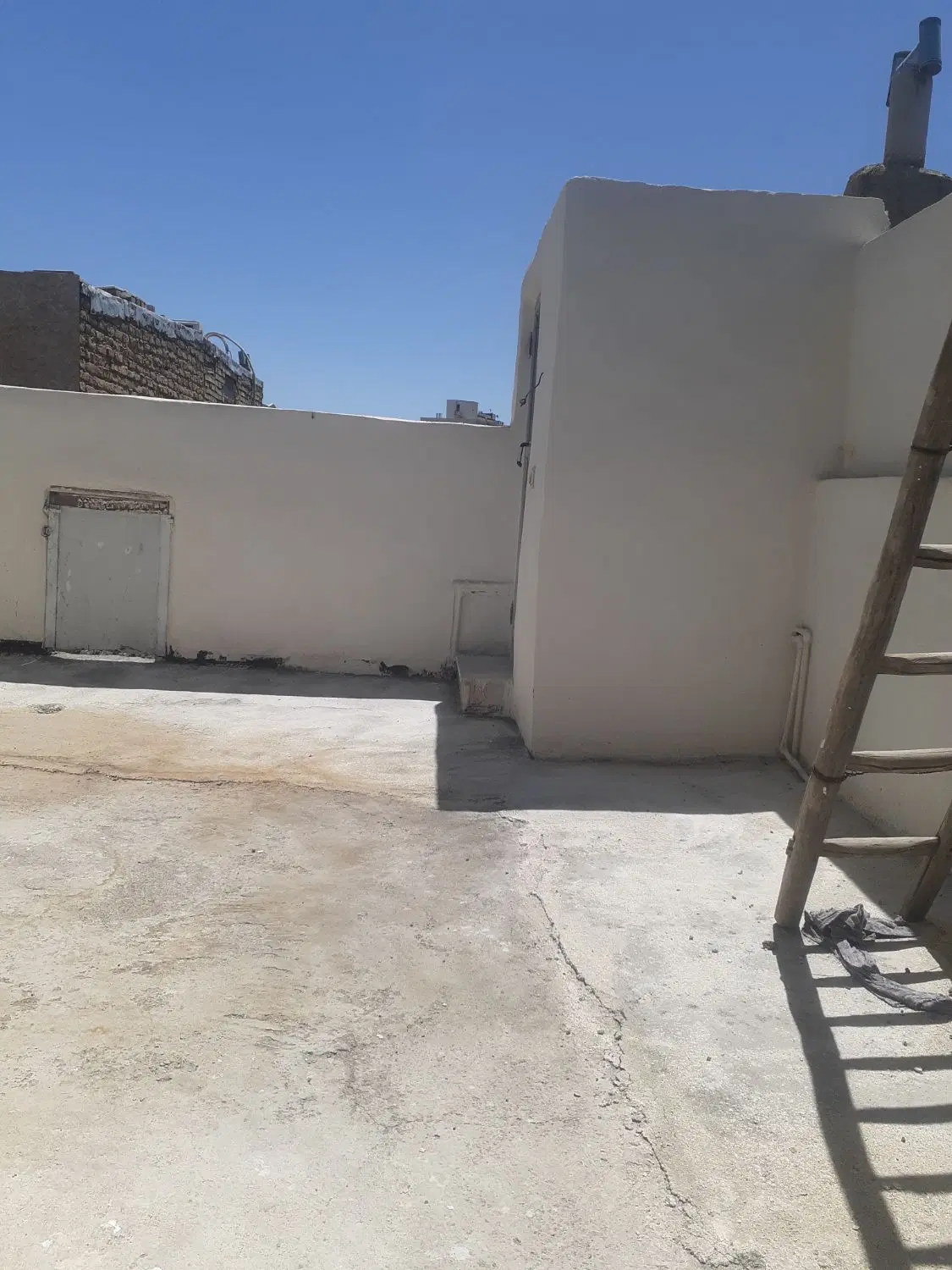 خانه اپارتمان