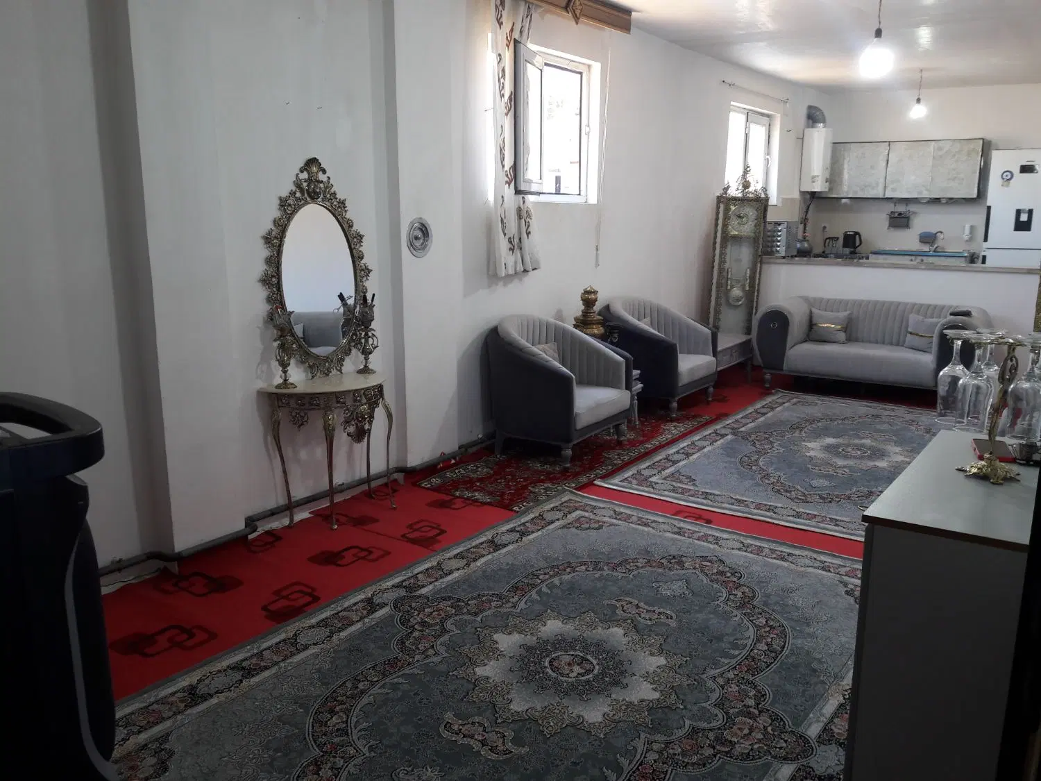رهن و اجاره آپارتمان
