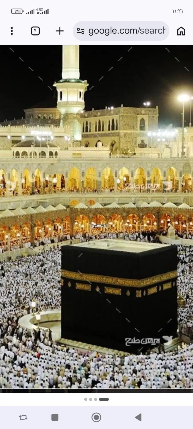 فروش یه زمین بکر داخل  دارالرحمه