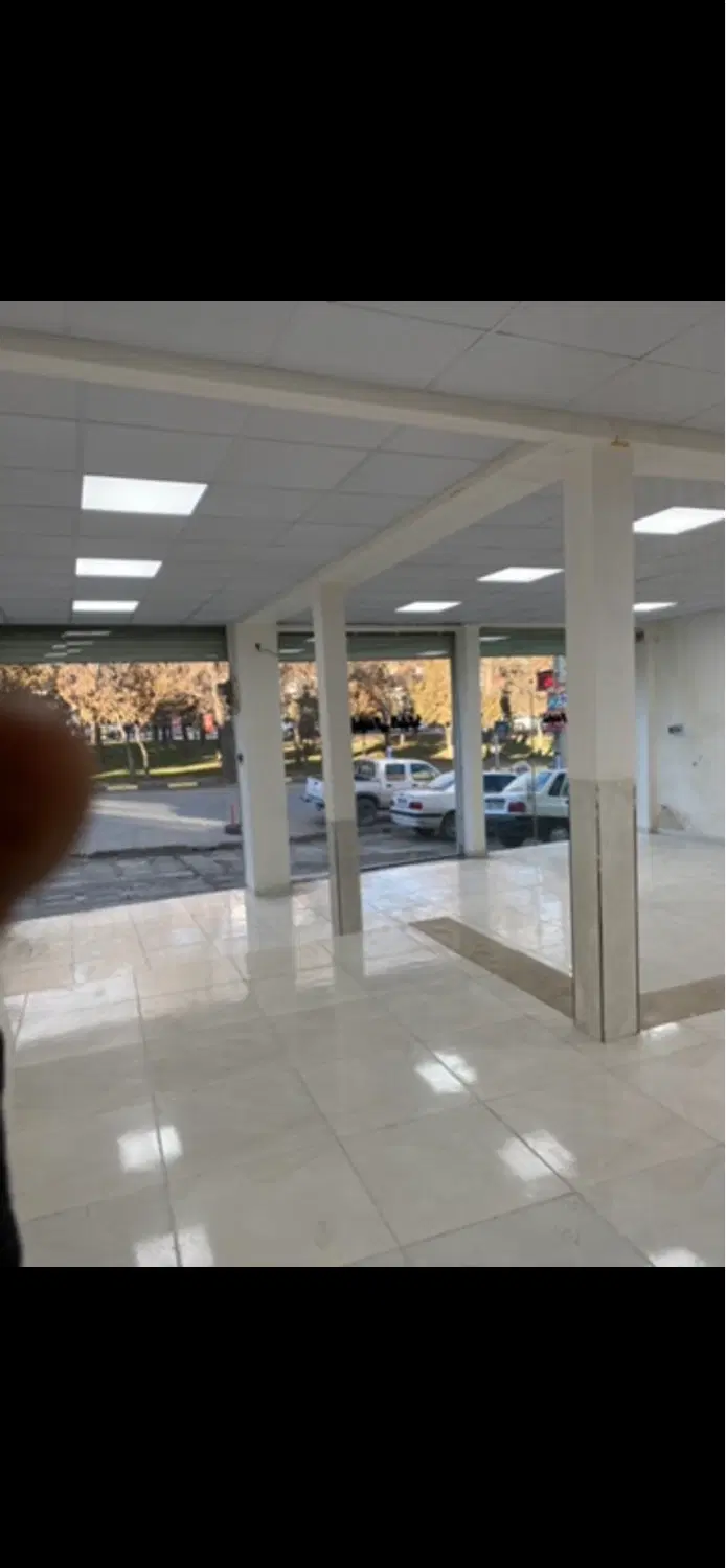 تجاری میدان نبوت