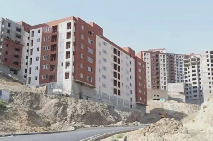 با کمترین بودجه و پرداخت اقساط صاحب خانه شوید