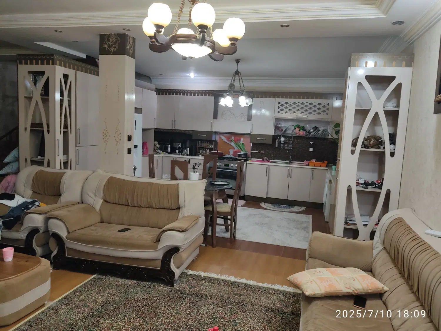 فروش خانه ویلایی