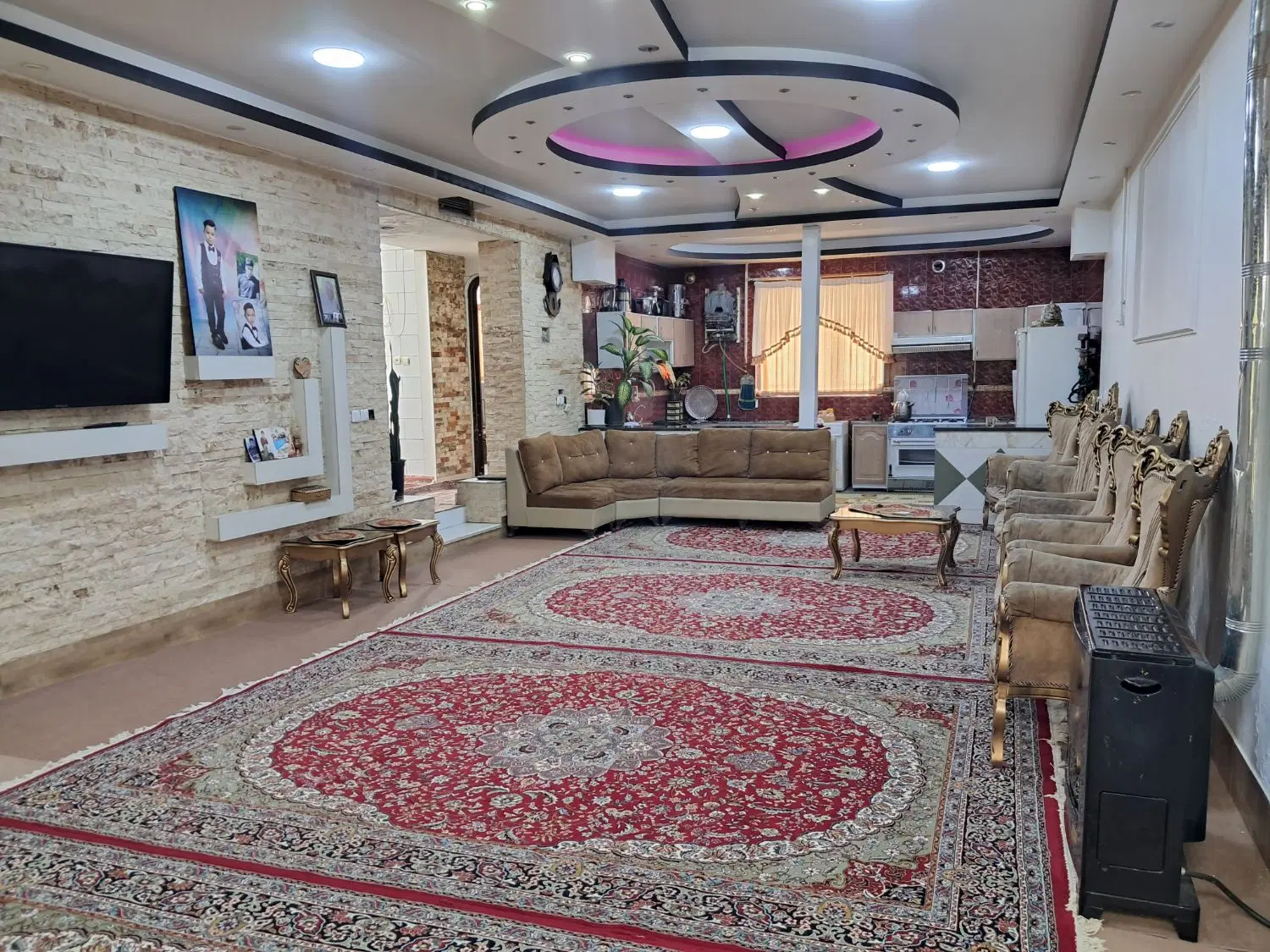 اجاره ویلا منزل سوئیت
