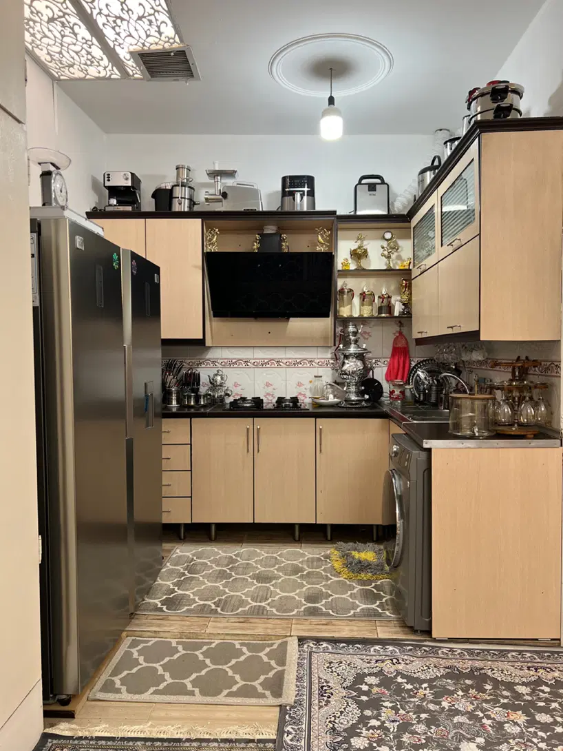 خانه ویلایی فروشی
