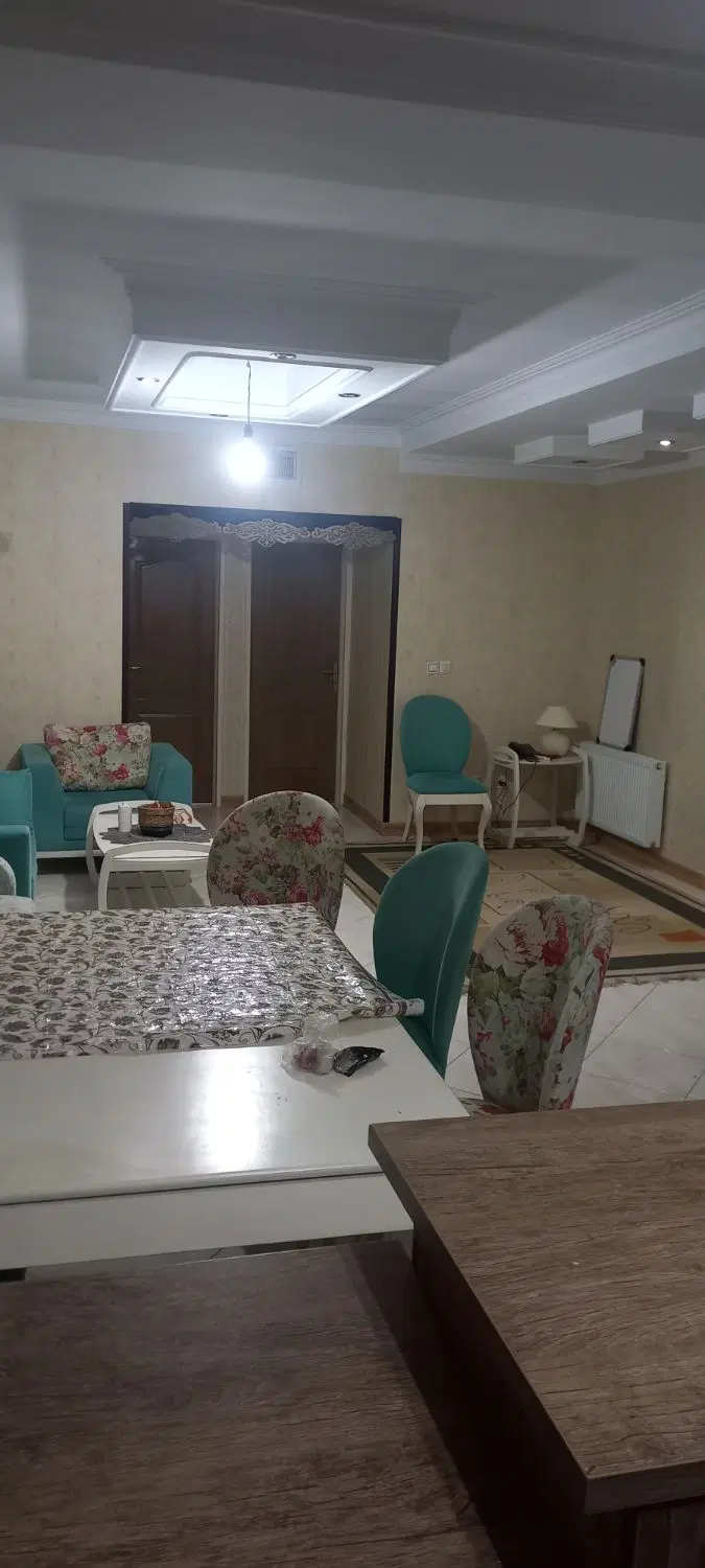 اجاره اپارتمان ۷۴متری دوخوابه شهریار