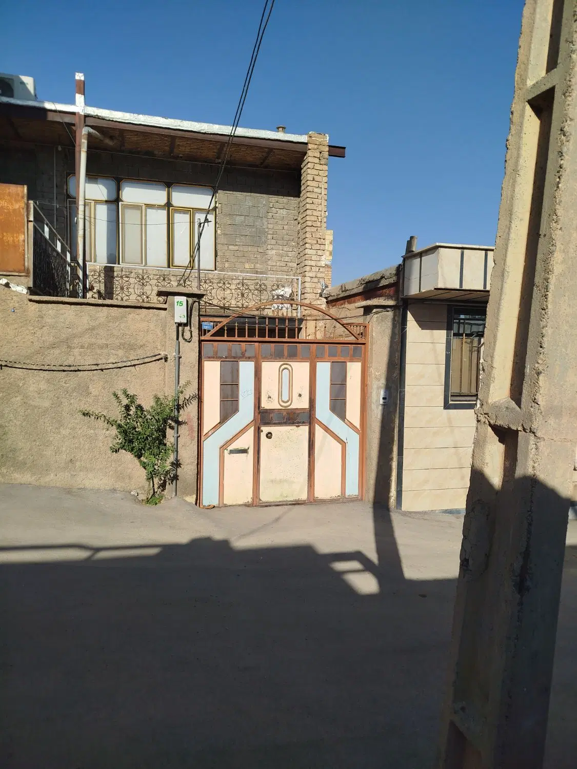 فروش یک واحدآپارتمان
