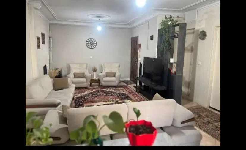 فروش آپارتمان ۳۷متری مناسب سرمایه گذاری