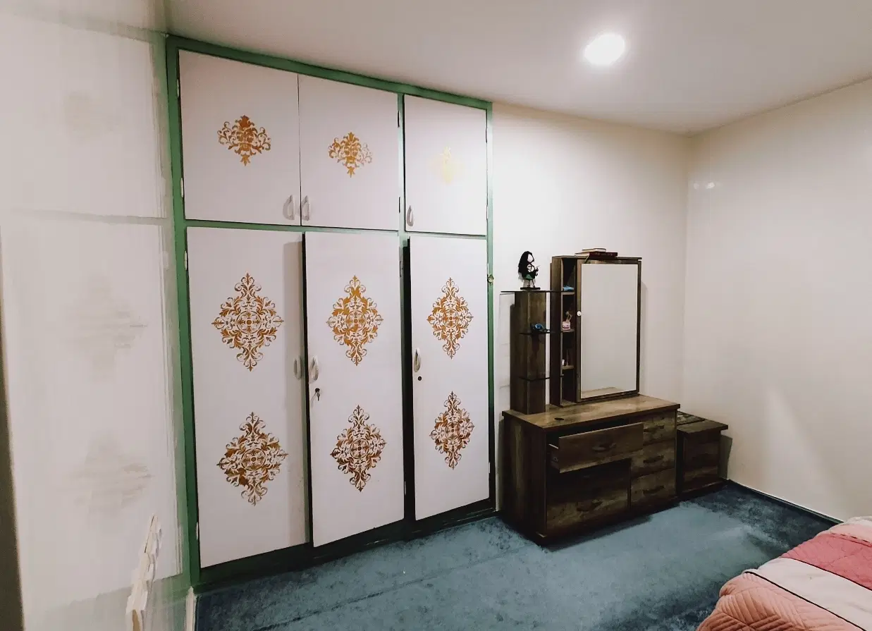 رهن کامل ویلایی بالا خانه فاز2