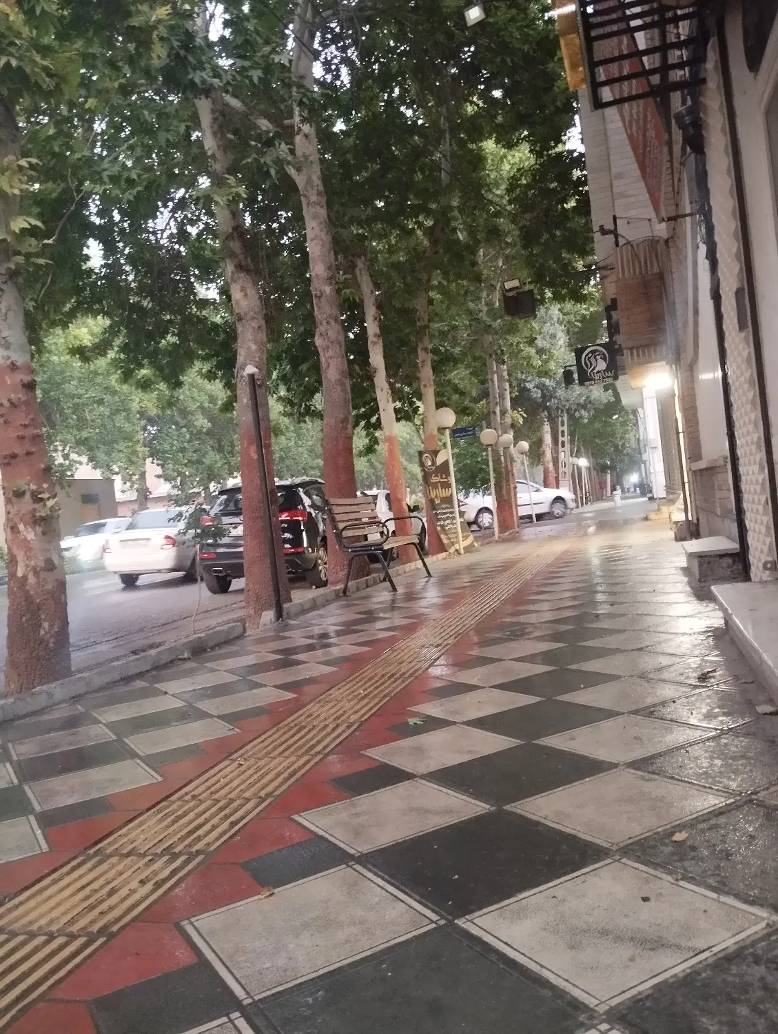رهن و اجاره مغازه فلکه
