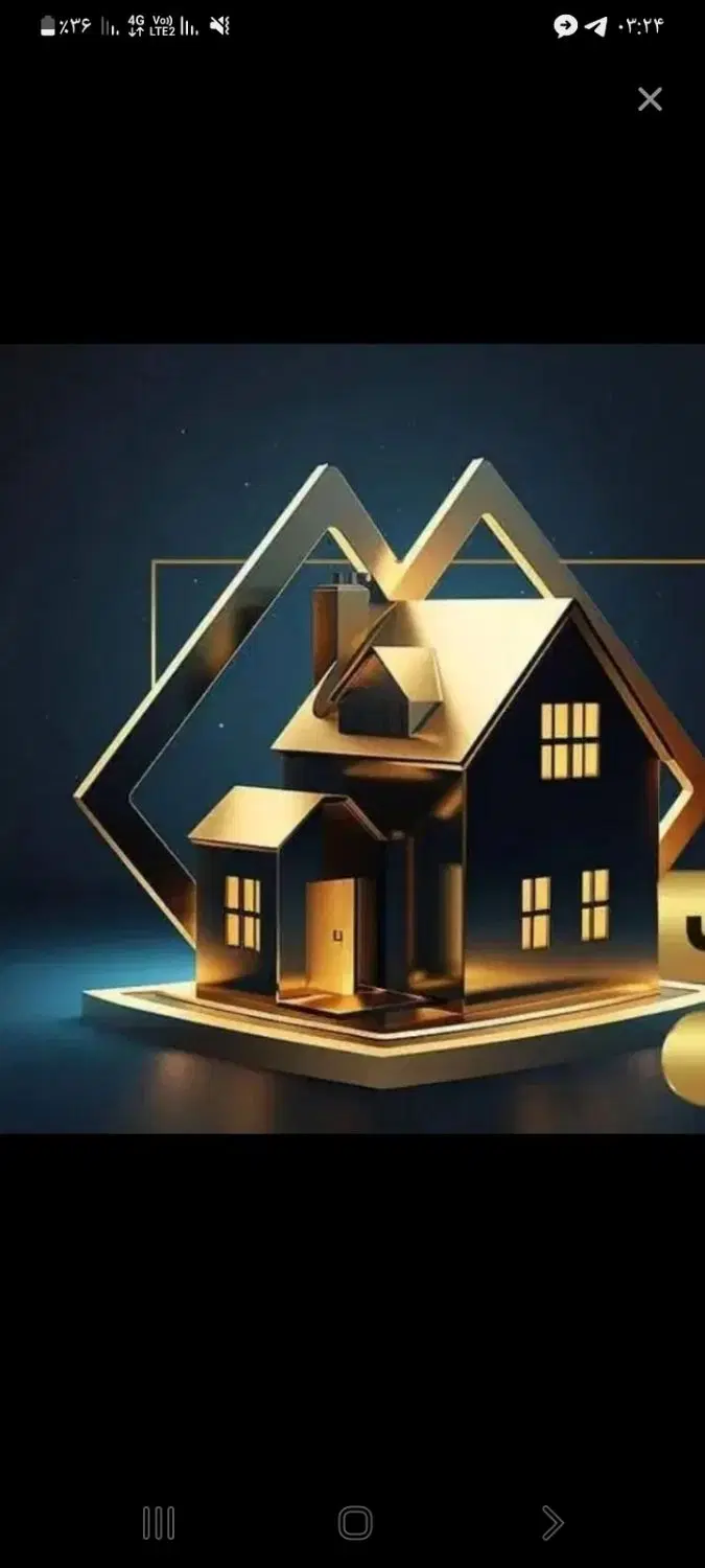 فروش یک واحد اپارتمانی در خانبالاتان
