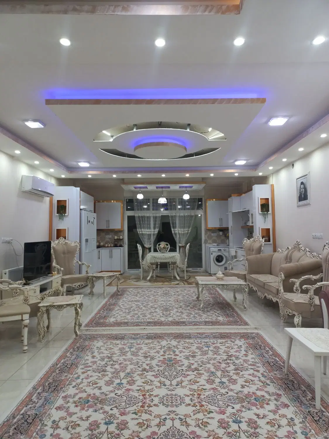 منزل خانه بلوار عطار
