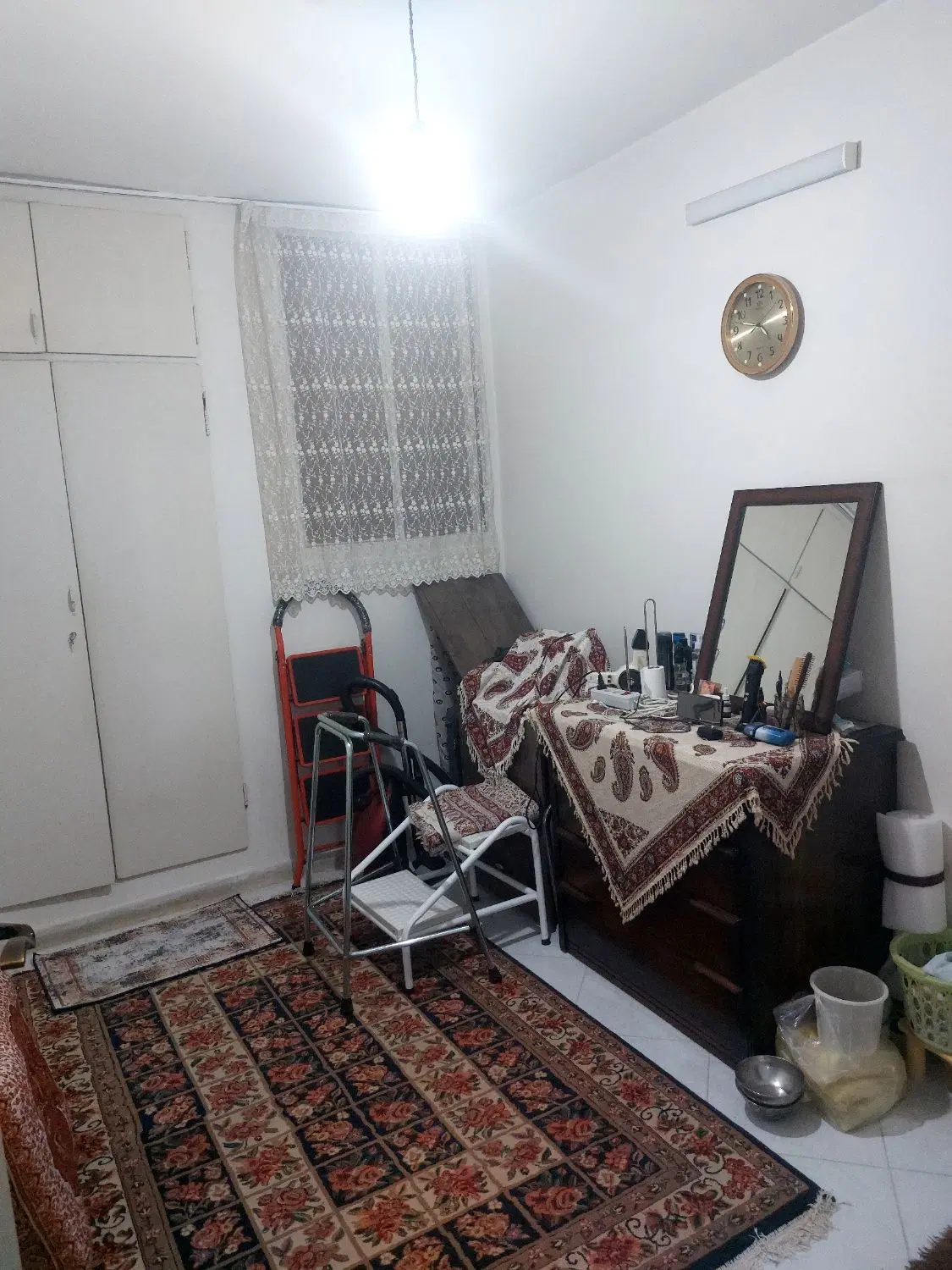 ۷۵ متر نورگیر و خوش نقشه ،کوکب شرقی