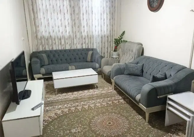 بحر خیابان آزادگان