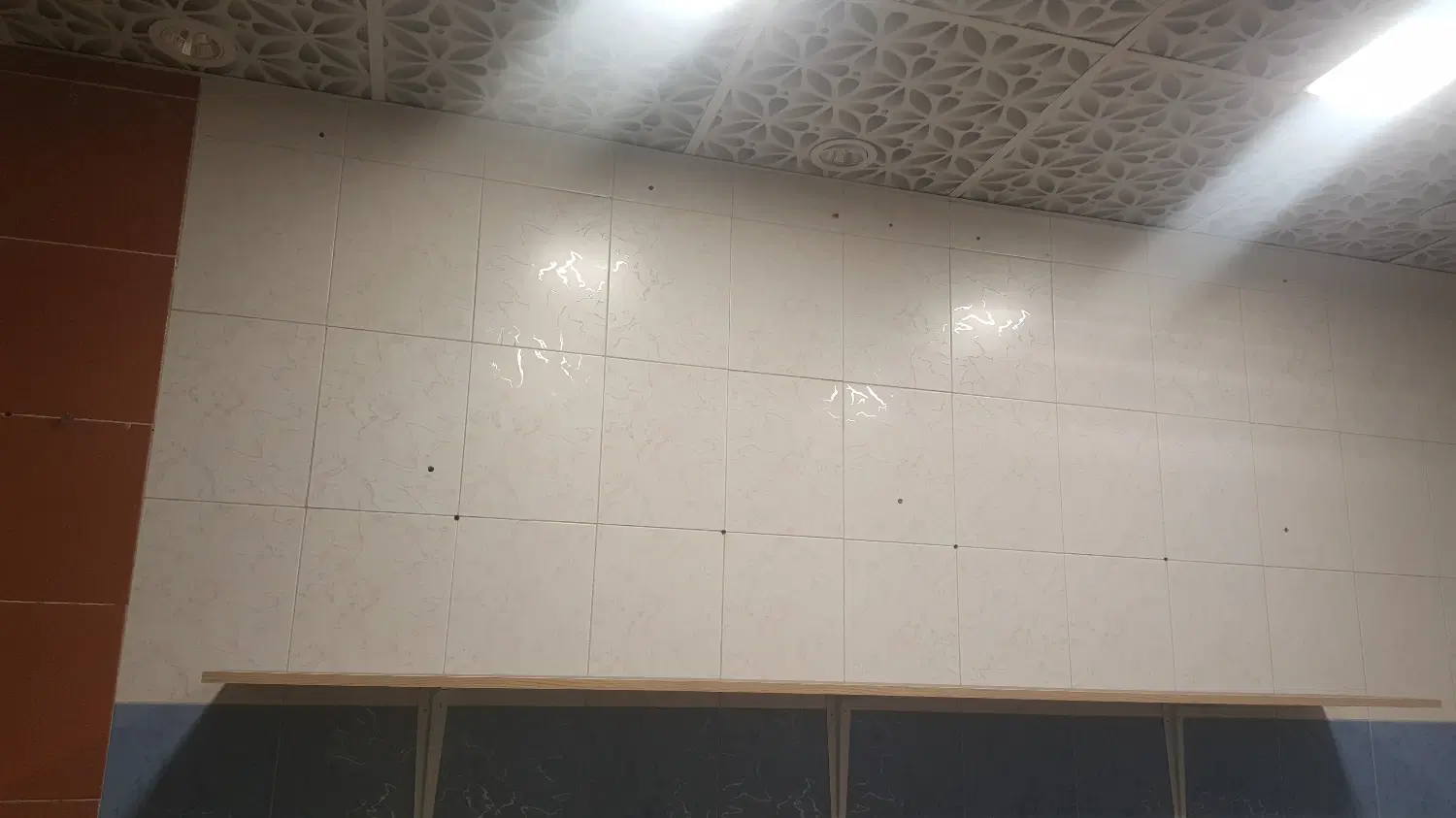 اجاره مغازه ۱۲ متری بر خیابان مارالان