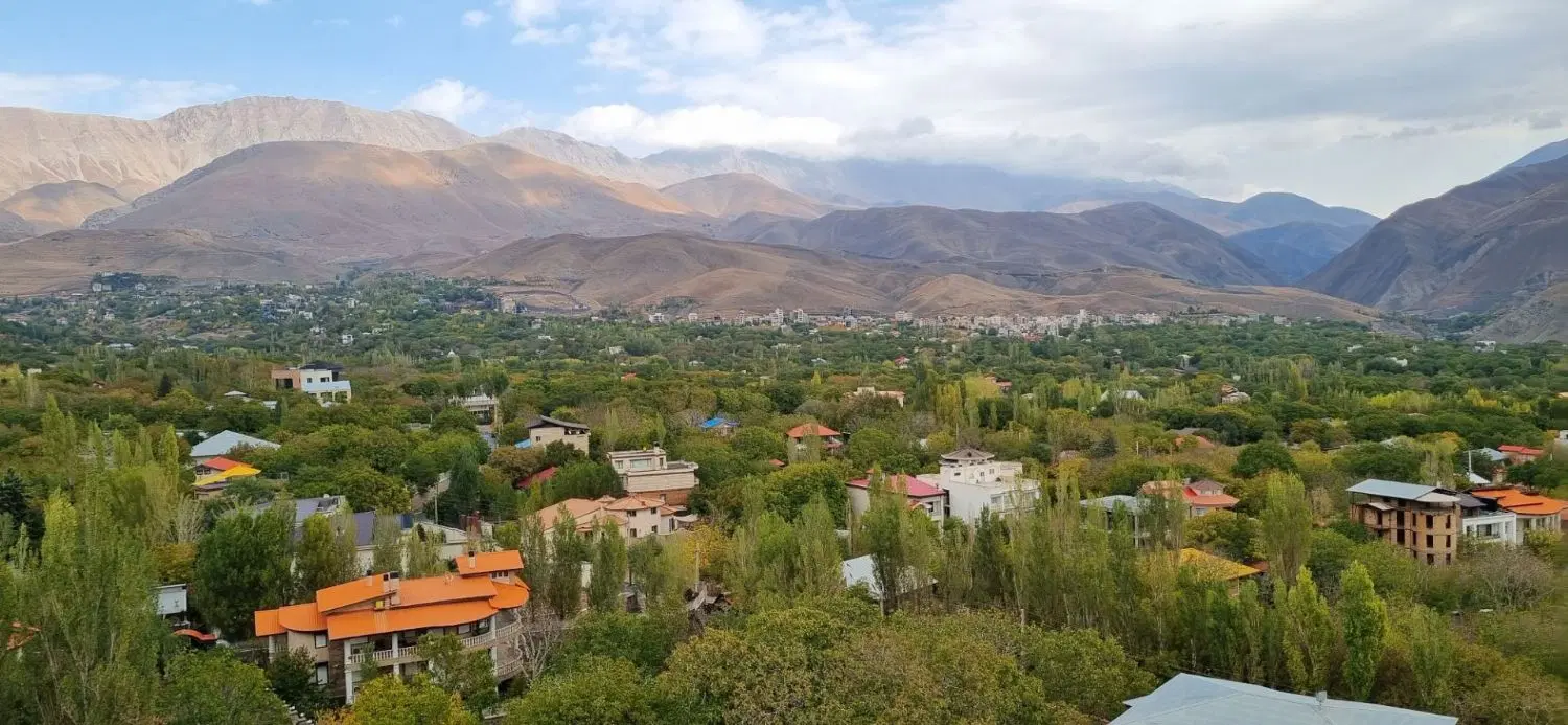 اجاره ۱۱۰ متر اپارتمان در دماوند