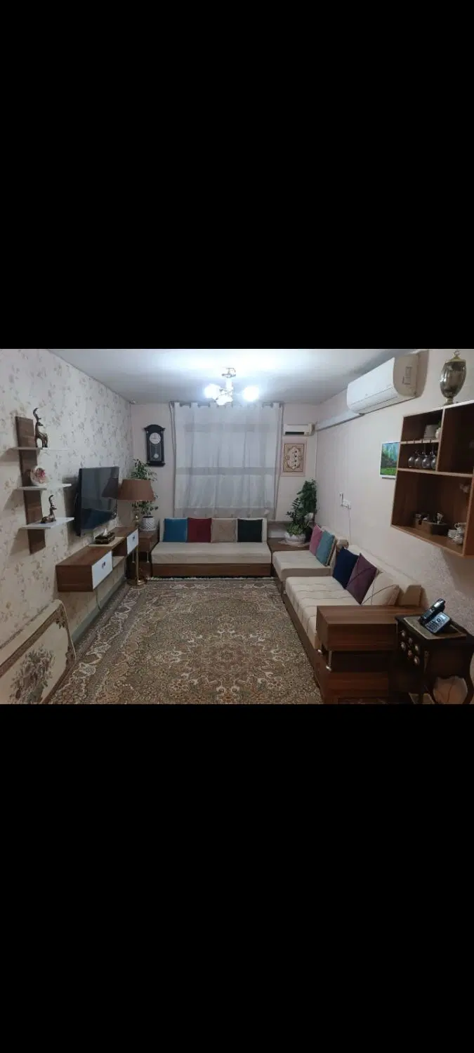 آپارتمان یک خواب