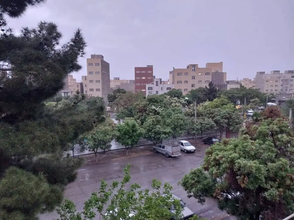 شهرک امام