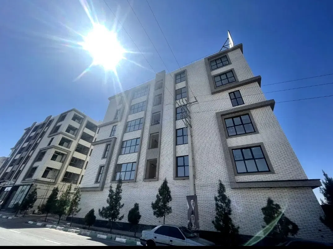 آپارتمان خوش نقشه بهترین جای پردیسان