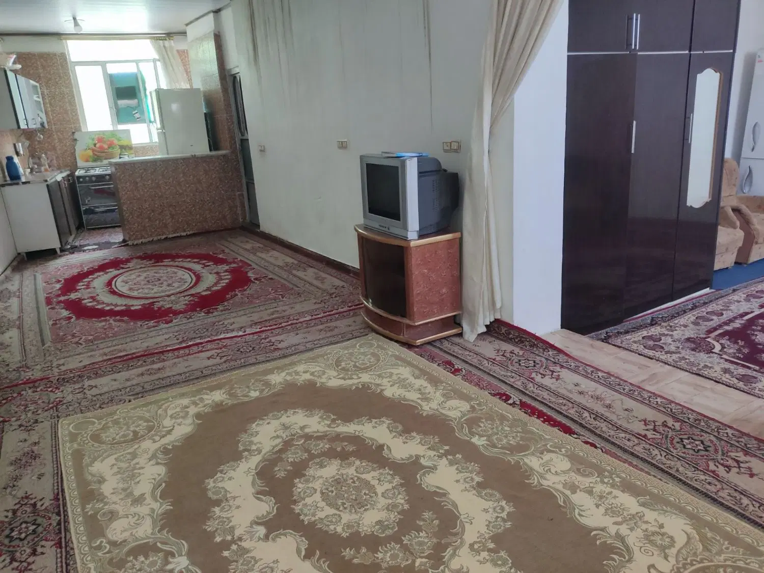 سوئیت اجاره ای بزنجان