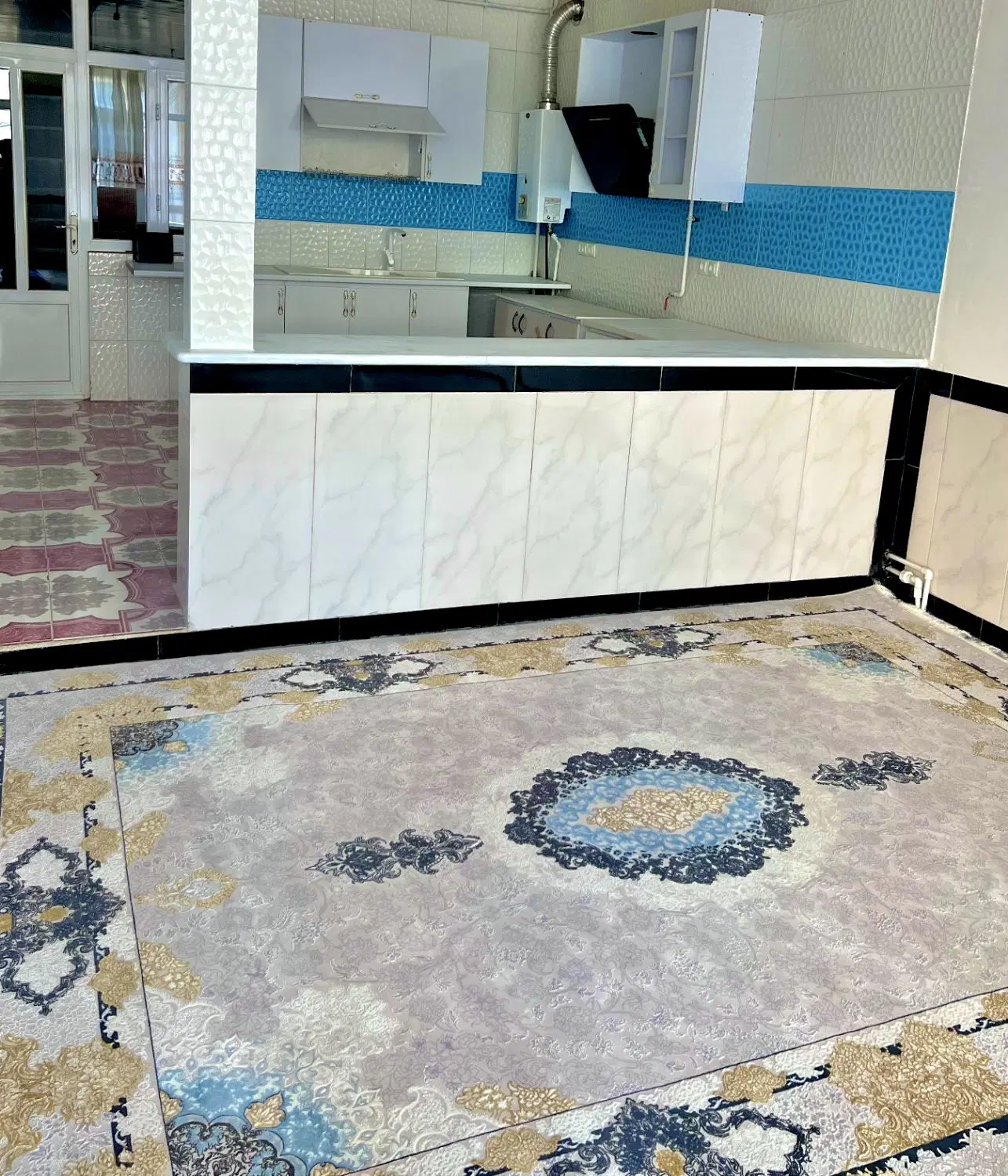 خانه اجاره ای