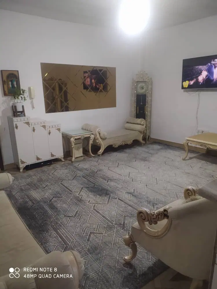 آپارتمان ۵۵متری گلستان