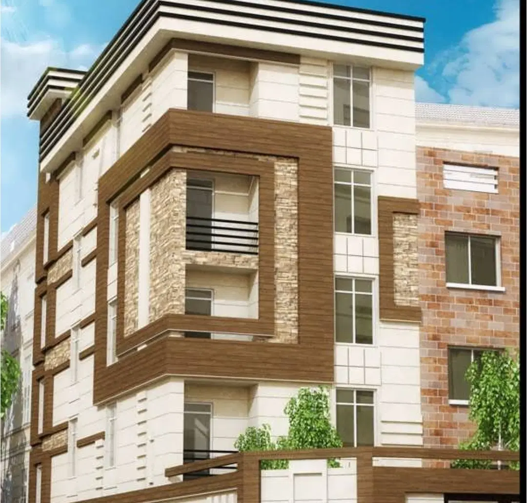 فروش آپارتمان تک خوابه