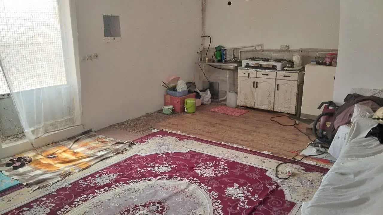 فروش فوری یک باب خونه ویلایی