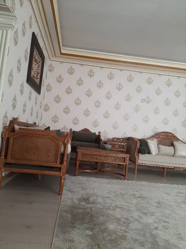 ساختمان مسکونی تجاری