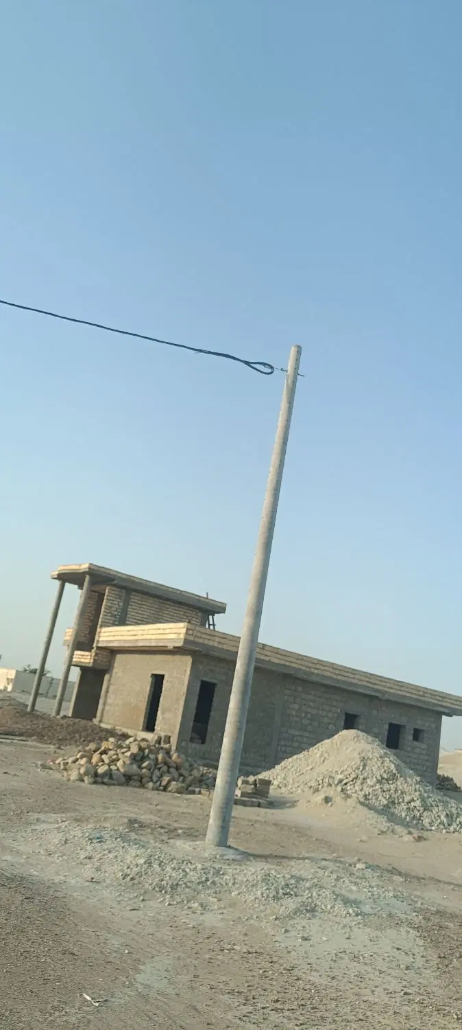 فروشی ۱۶۰ متر زیربنا