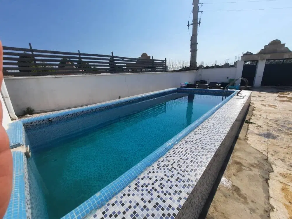 اجاره روزانه در شهرک صفاییه استخردار آماده رزرو