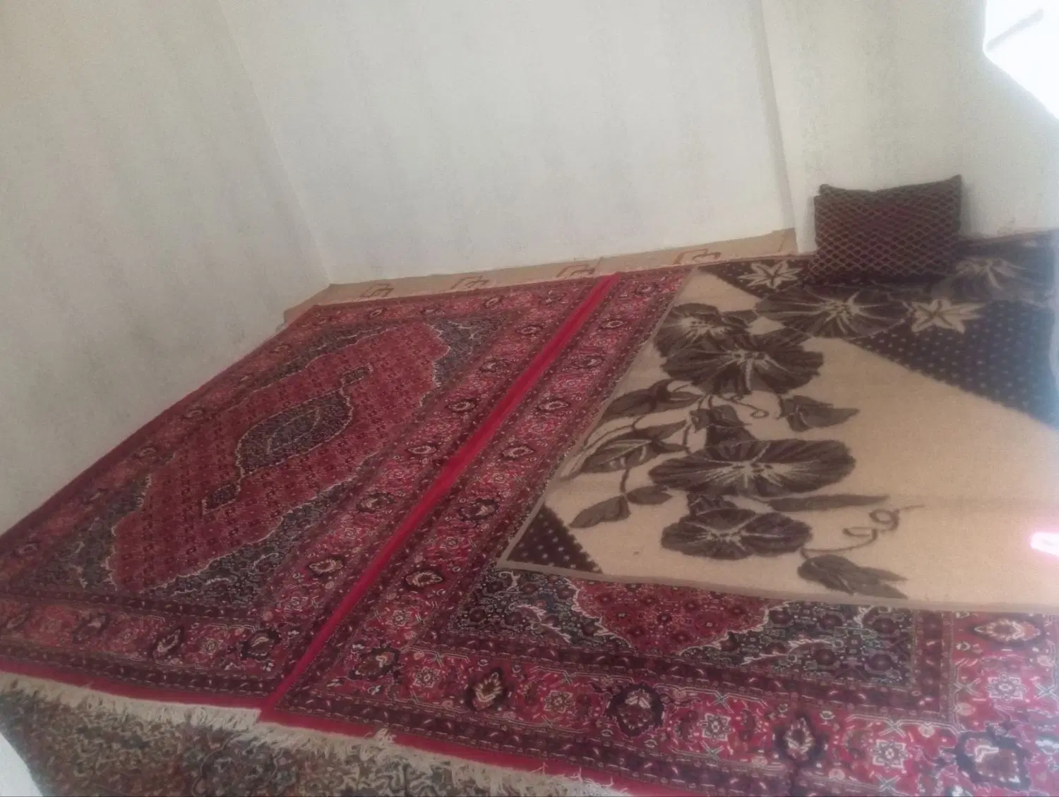 خانه ویلایی پنجاه متری