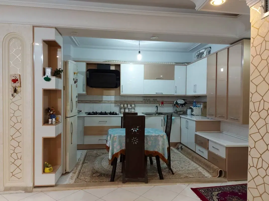 فروش آپارتمان 87متری