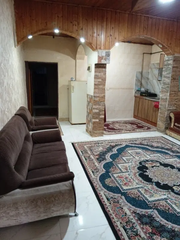 ویلا دربست