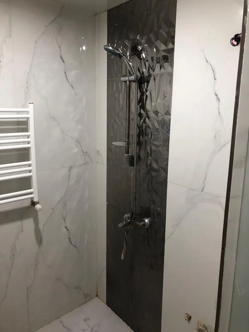 آپارتمان دوخوابه تاچارا باغ طوطی